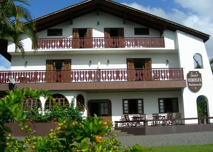Hotel Bergblick