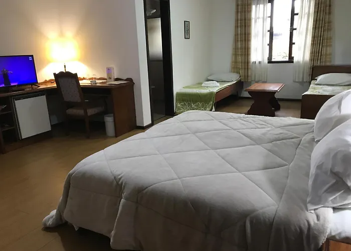 Hotel Bergblick