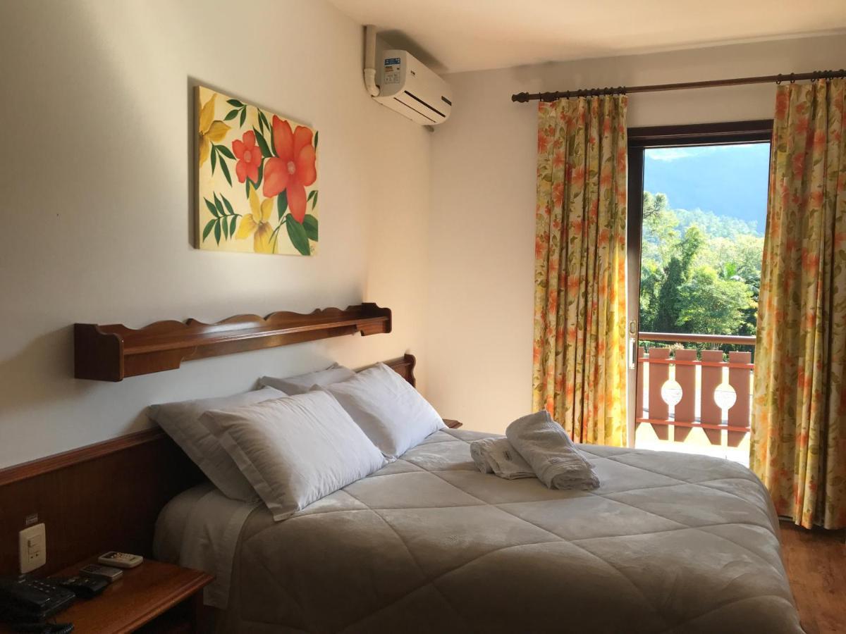 Hotel Bergblick