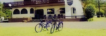 Hotel Bergblick 2*