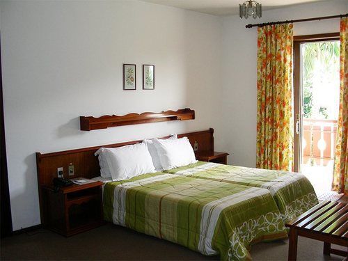 Bergblick Hotel