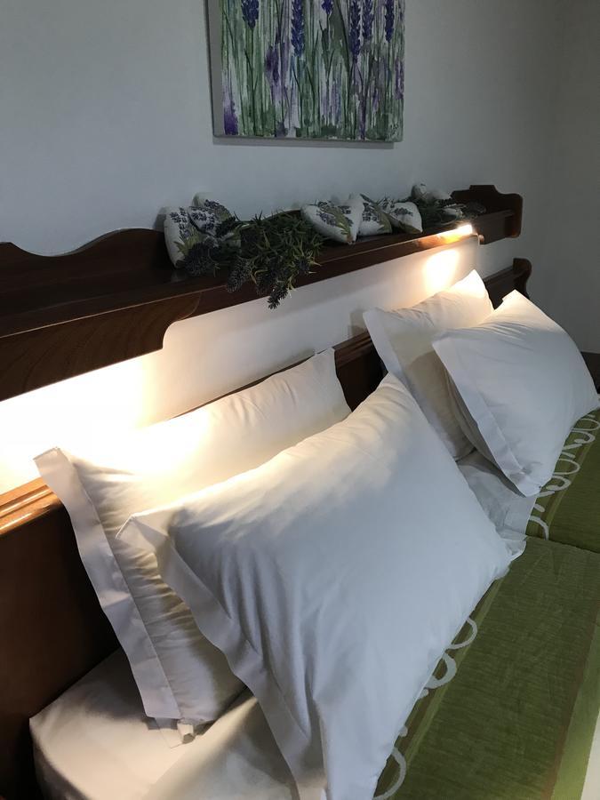 Hotel Bergblick Pomerode