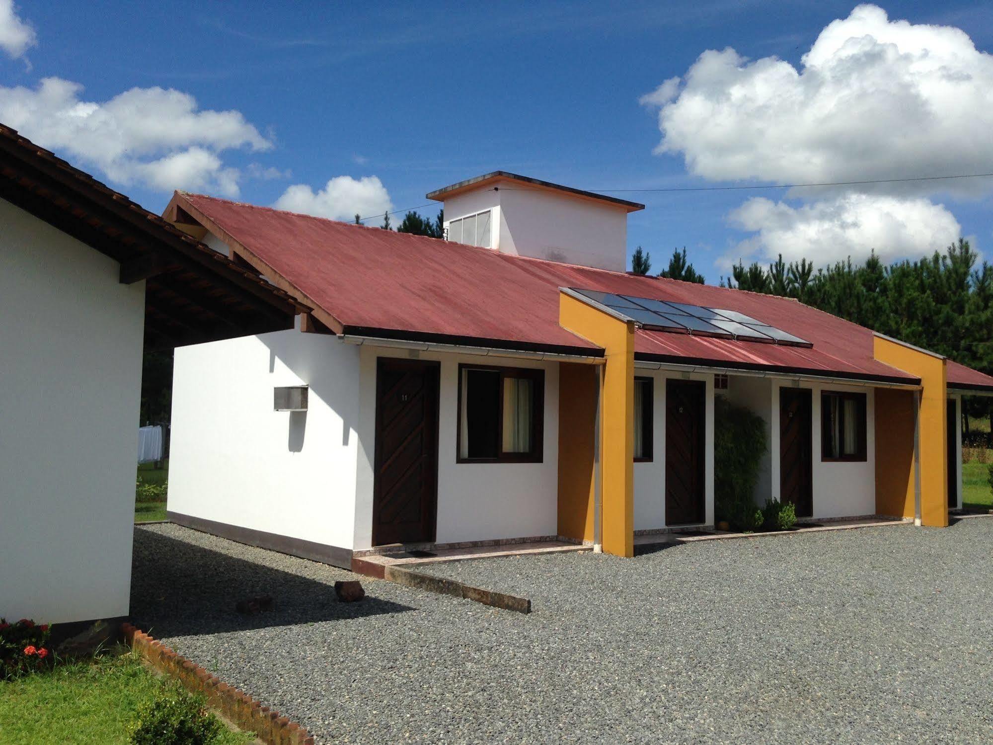 Bergblick Hotel