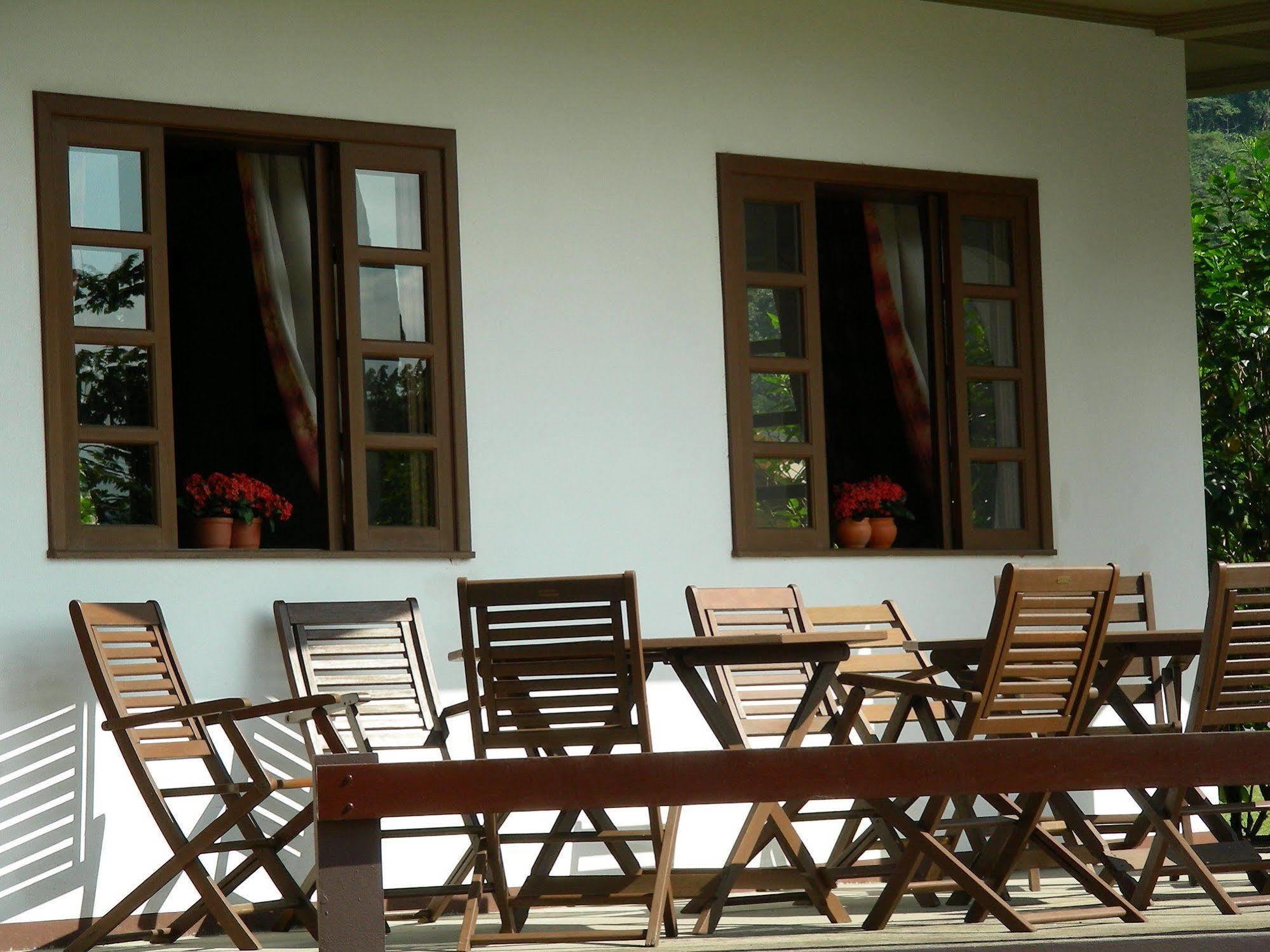 Bergblick Hotel